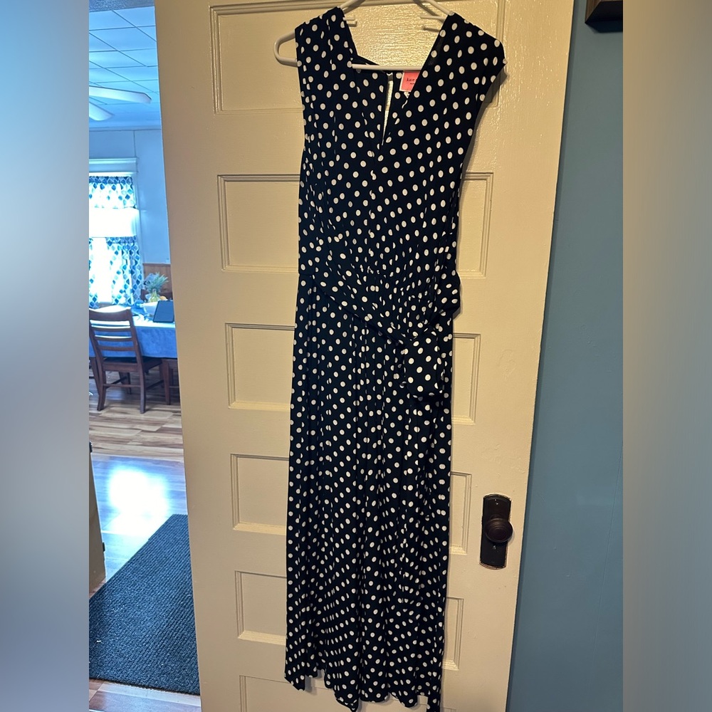Women’s jumpsuit